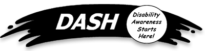 DASH Project Logo
